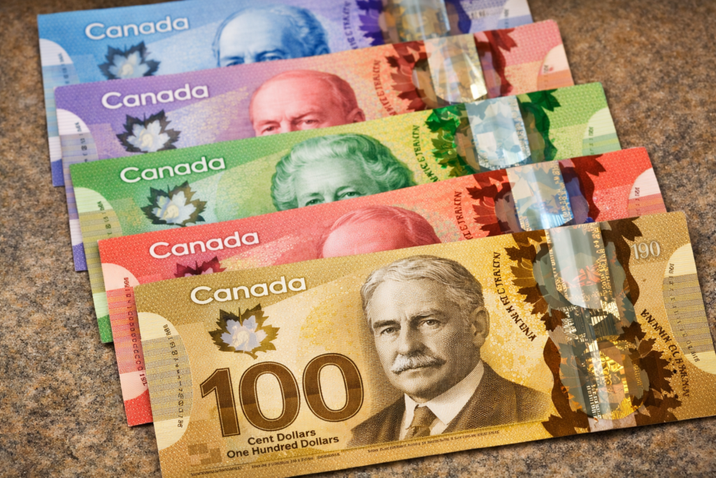 캐나다 아동수당  CCB 금액 및 신청 방법