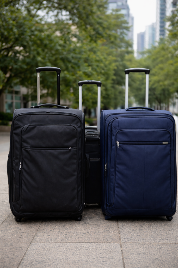 캐나다 이민 가방 짐 싸기 체크리스트와 2026년 세관 신고 주의사항